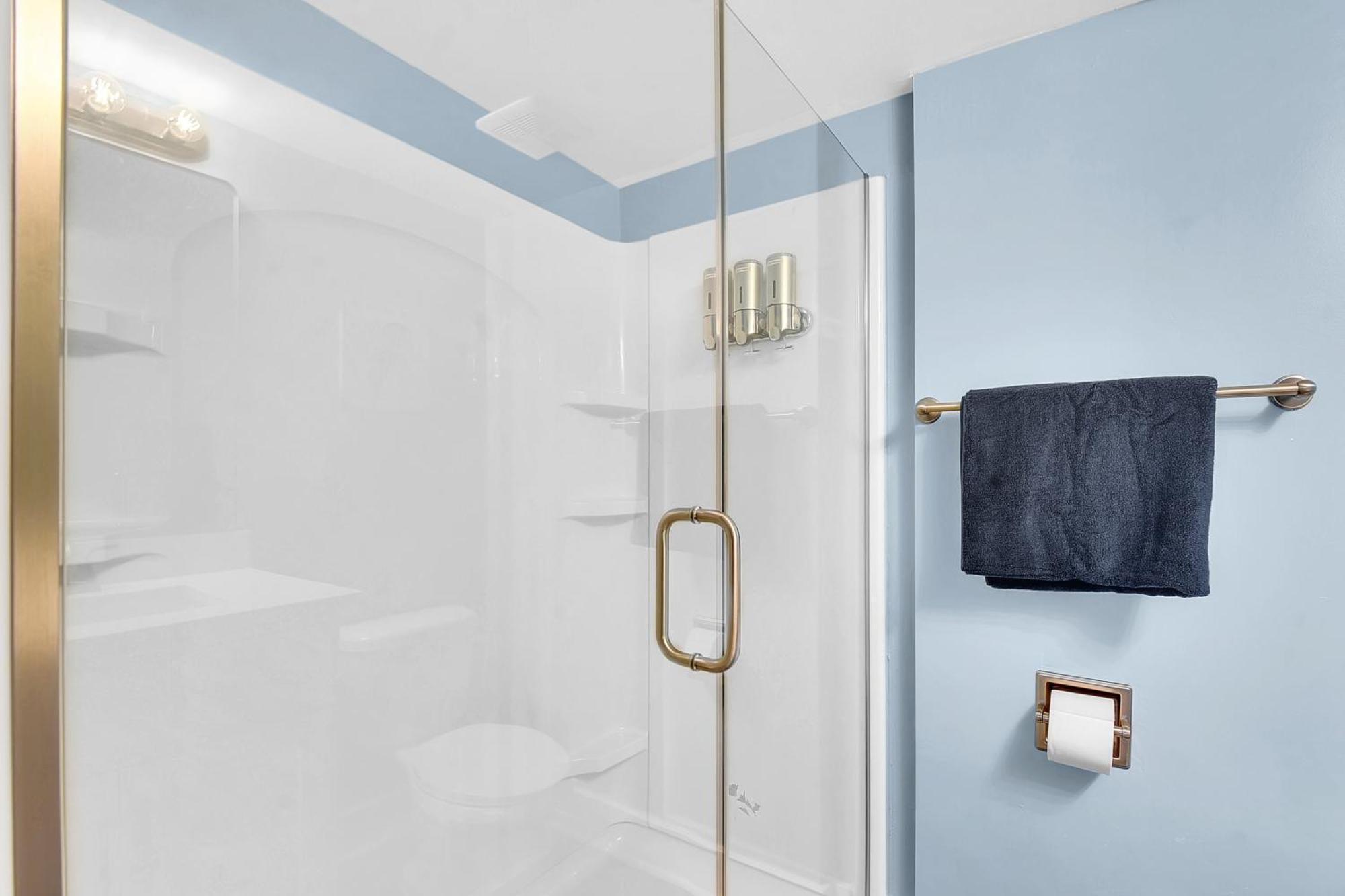 Oceanfront Oasis Apartment Сент Августин Екстериор снимка